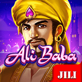Ali Baba - Play xgane hot game