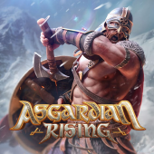Asgardian Rising - Xgane slot game