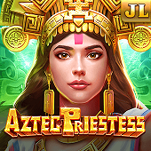 Aztec Priestess - Xgane games