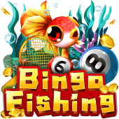 Bingo Fishing - Xgane casino fishing