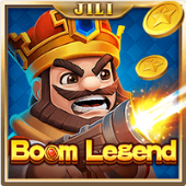Boom Legend - Xgane fishing