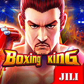 Boxing King - Xgane casino favorite