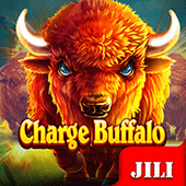 Charge Buffalo - Xgane games