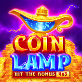 Coin Lamp - Xgane games slot