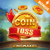 Coin Toss - Xgane app card game