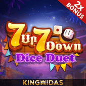 Dice Duet - Xgane link cards