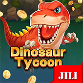 Dinosaur Tycoon - Xgane game