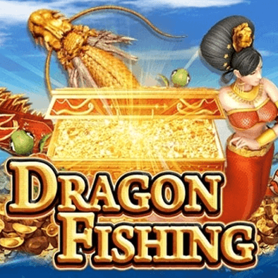 Dragon Fishing - Xgane login fishing