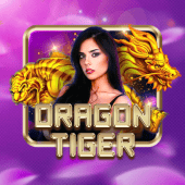 Dragon Tiger - Xgane casino game