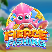 Fierce Fishing - Xgane games