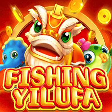 Fishing Yi Lu Fa - Xgane legit