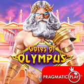 Gates of Olympus - Xgane online casino