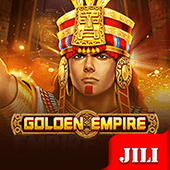 Golden Empire - Best xgane slot