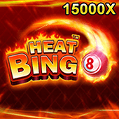 Heat Bingo - Xgane games