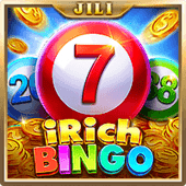 Irich Bingo - Xgane games