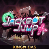 Jackpot Jump - Xgane vip cards