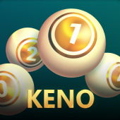 Keno - Xgane login card game