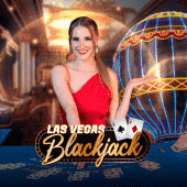 Las Vegas Blackjack - Xgane games