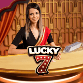 Lucky 7 - Xgane app live casino