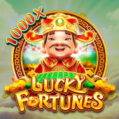 Lucky Fortunes - Xgane app casino