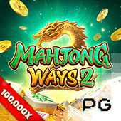 Mahjong Ways 2 hot game icon