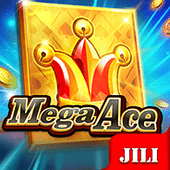 Mega Ace - Xgane legit casino game