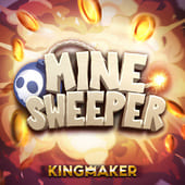 Minesweeper - Xgane game cards
