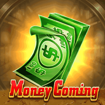 Money Coming - Xgane games collection
