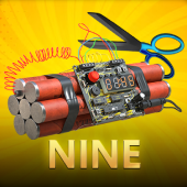 Nine - Xgane com card game