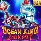 Ocean King Jackpot - Xgane slot