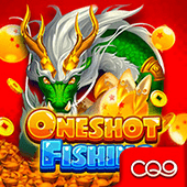 Oneshot Fishing - Xgane link