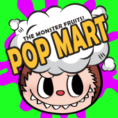 Popmart - Xgane apk game