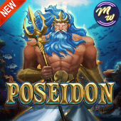 Poseidon - Xgane slot machine
