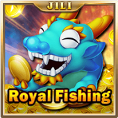 Royal Fishing - Xgane apk game