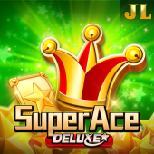 Super Ace Deluxe - Xgane com