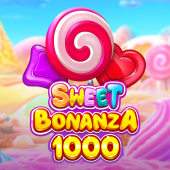 Sweet Bonanza 1000 - Xgane