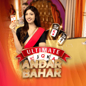 Ultimate Andar Bahar - Xgane slot
