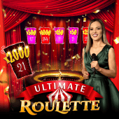Ultimate Roulette - Xgane login live