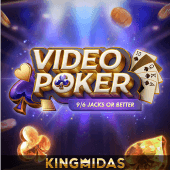 Video Poker - Xgane apk cards