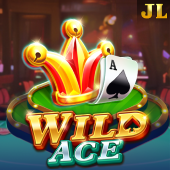 Wild Ace - Xgane link to play