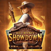 Wild Bounty Showdown - Xgane games